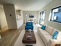 川口市東内野第16　全2棟 2号棟