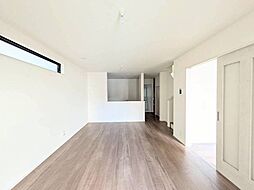 川口市戸塚東2丁目21番　A号棟 B号棟