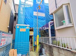 川口市前川216　1棟　1号棟