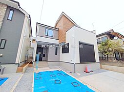 川口市鳩ヶ谷本町6期　2号棟