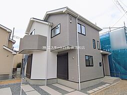 さいたま市桜区下大久保 3号棟