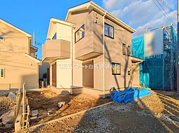 さいたま市桜区下大久保 3号棟