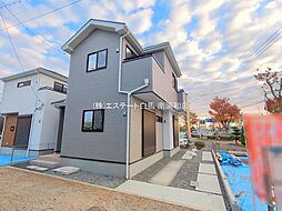 さいたま市桜区下大久保 2号棟