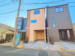 川口市上青木西3丁目 2号棟