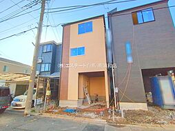 川口市上青木西3丁目 2号棟