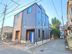 川口市上青木西3丁目 1号棟