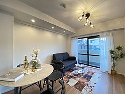 クリオ南浦和壱番館