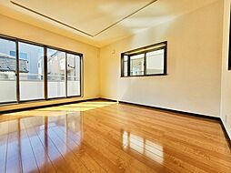 さいたま市緑区中尾