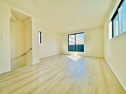 戸田市笹目三丁目19番　B号棟