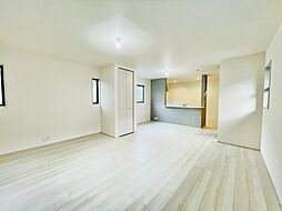 川口市神戸　1号棟