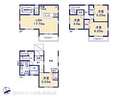 川口市飯原町　4号棟