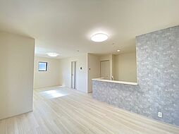 川口市飯原町　4号棟