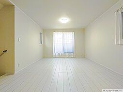 戸田市喜沢2丁目　全3棟 B号棟