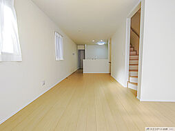 戸田市喜沢2丁目　全3棟 A号棟