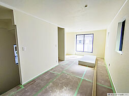 戸田市喜沢2丁目 全3棟 A号棟