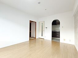 朝日プラザ鳩ケ谷クレセント