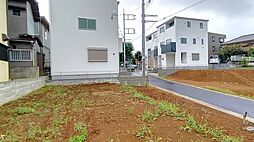 さいたま市浦和区瀬ヶ崎第9　　全4区画 4号地