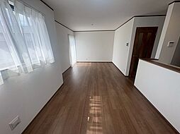 川口市赤井　J号棟