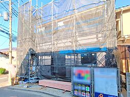 さいたま市緑区三室10期　1号棟