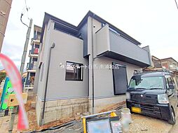 さいたま市緑区三室10期 1号棟