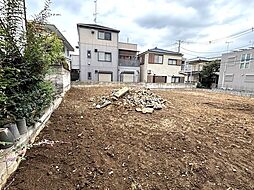 さいたま市浦和区瀬ヶ崎16期　全3棟 1号棟