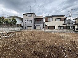 さいたま市浦和区瀬ヶ崎16期　全3棟 2号棟