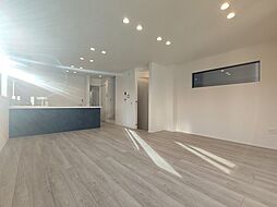 川口市仲町5期　3号棟