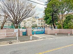 川口市仲町5期 3号棟