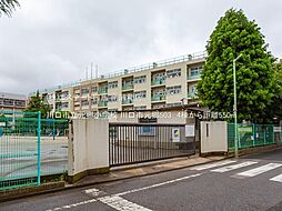 川口市元郷503　4棟　4号棟