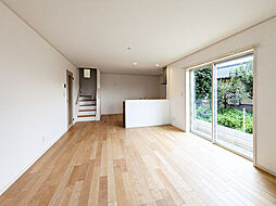 川口市本前川1丁目1期　1号棟　全3棟