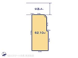 さいたま市見沼区東大宮　A区画