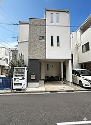 川口市仲町