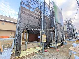 川口市伊刈3期3棟　2号棟