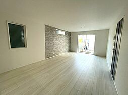 川口市伊刈3期3棟　3号棟