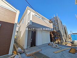 川口市伊刈3期3棟　3号棟
