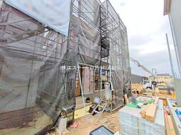 川口市伊刈3期3棟 3号棟