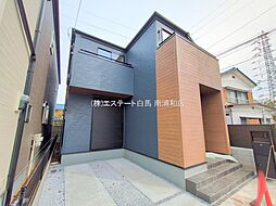 南区大谷口3期 2号棟