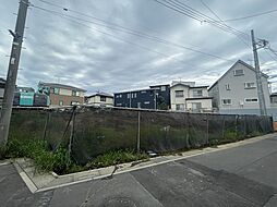 さいたま市緑区道祖土第10　　全8区画 5号地