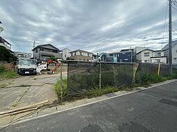 さいたま市緑区道祖土第10 全8区画 4号地