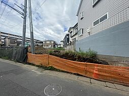 さいたま市緑区道祖土第10　　全8区画 8号地