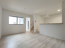 川口市柳崎第9　全2棟 1号棟