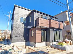 さいたま市道祖土5期7棟　7号棟