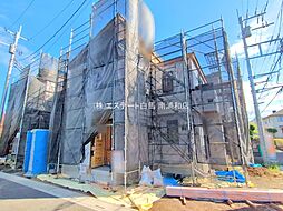 さいたま市道祖土5期7棟　7号棟