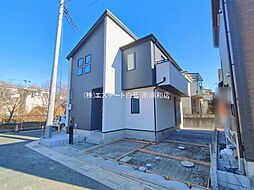 さいたま市道祖土5期7棟　6号棟