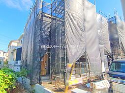 さいたま市道祖土5期7棟　5号棟