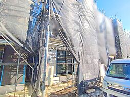 さいたま市道祖土5期7棟　4号棟