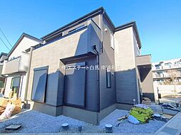 さいたま市道祖土5期7棟　1号棟