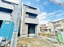 さいたま市南区四谷4期 全4棟 3号棟