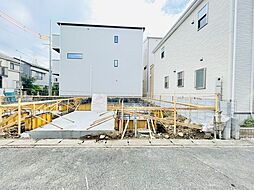 さいたま市南区四谷4期 全4棟 1号棟