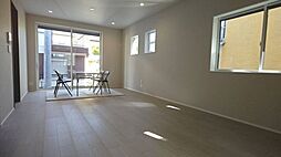 さいたま市大宮区堀の内3丁目　　全3棟 A号棟